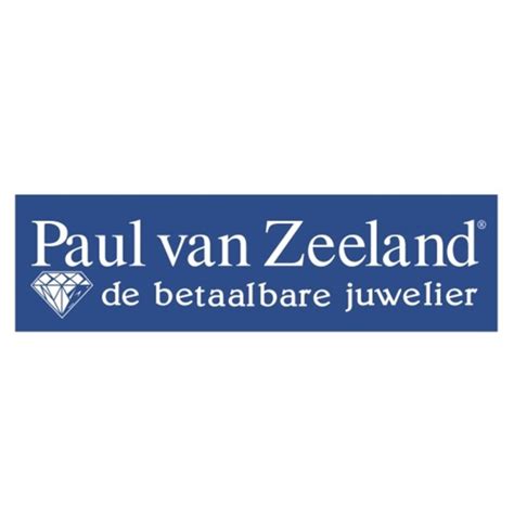 Paul van Zeeland Juweliers 